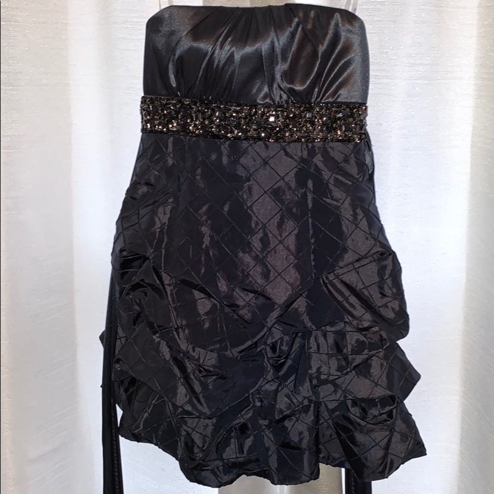 Beautiful Dress